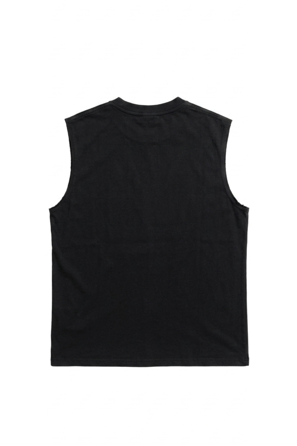 "SIGNATURE TANK" | MIDNIGHT BLACK