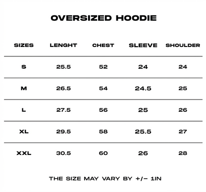 "OFFLINE & UNBOTHERED" | BLACK | HOODIE