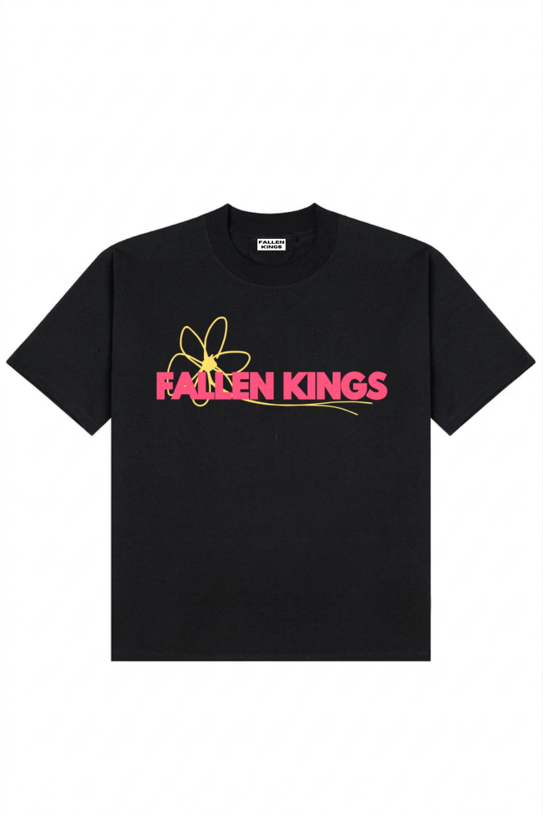 "NOT CHASING LOVE ANYMORE" | BLACK |