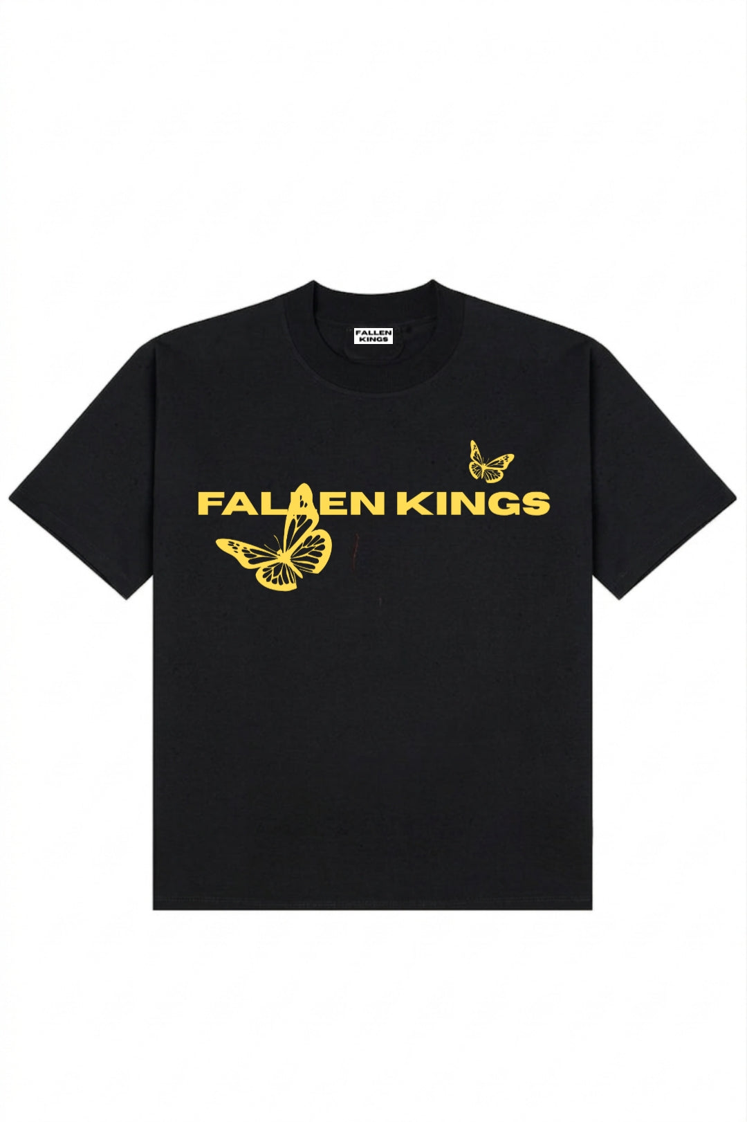 "HATERS GONNA HATE" | BLACK