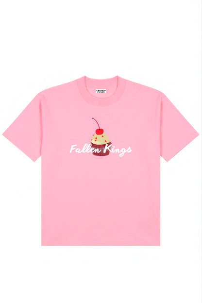 "HOT BADDIES LOVE ME" | BABY PINK