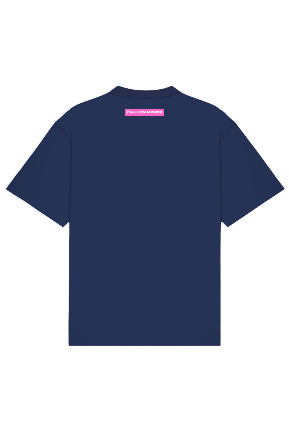 "CONSTELLATION ARC" | NAVY BLUE