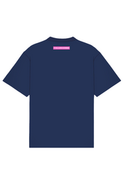 "CONSTELLATION ARC" | NAVY BLUE