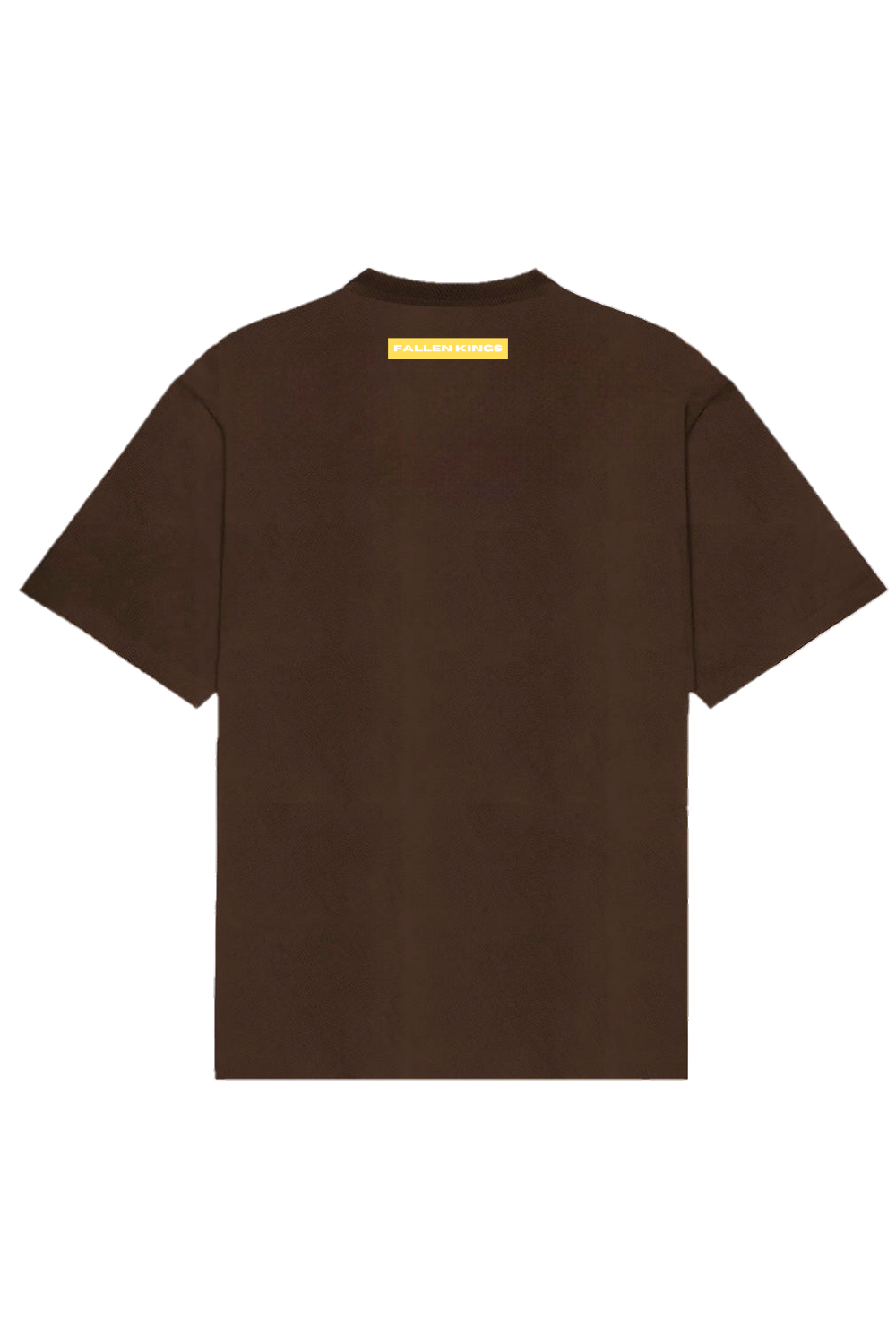 "CONSTELLATION ARC" | COFFEE BROWN