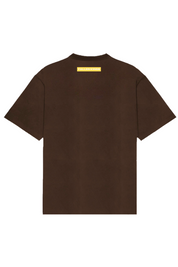 "CONSTELLATION ARC" | COFFEE BROWN
