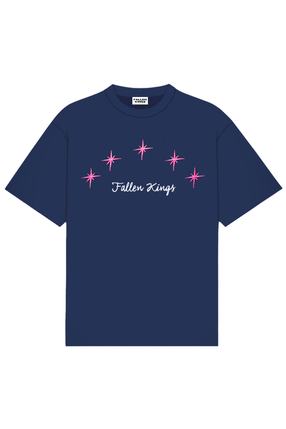 "CONSTELLATION ARC" | NAVY BLUE