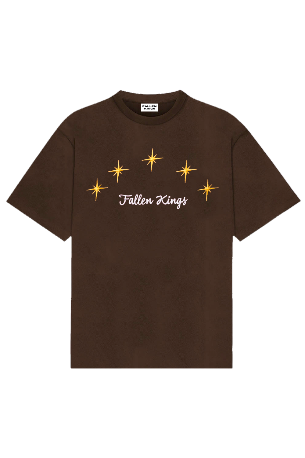 "CONSTELLATION ARC" | COFFEE BROWN