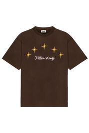 "CONSTELLATION ARC" | COFFEE BROWN