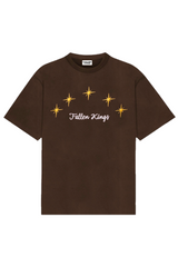 "CONSTELLATION ARC" | COFFEE BROWN