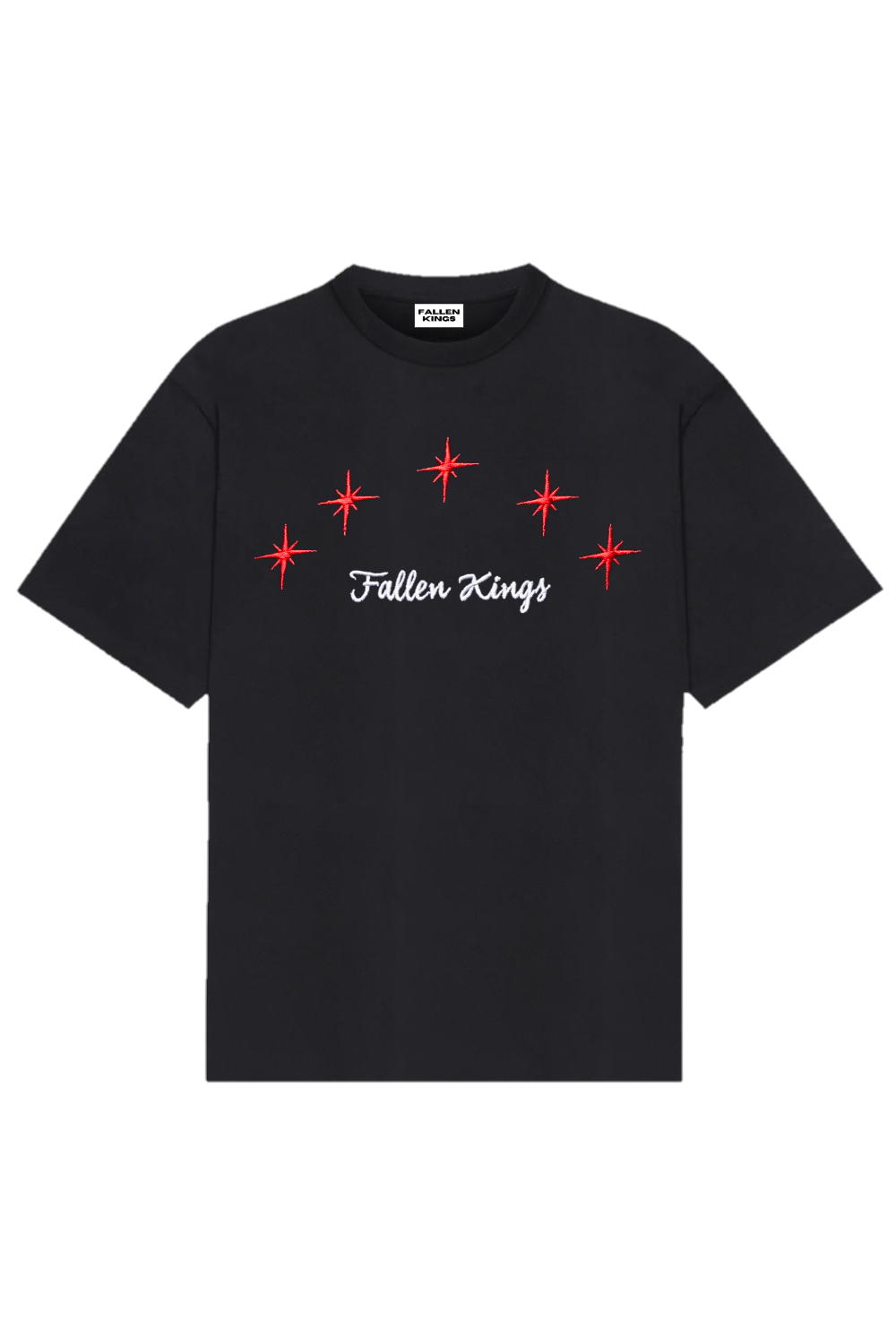 "CONSTELLATION ARC" | MIDNIGHT BLACK