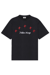 "CONSTELLATION ARC" | MIDNIGHT BLACK