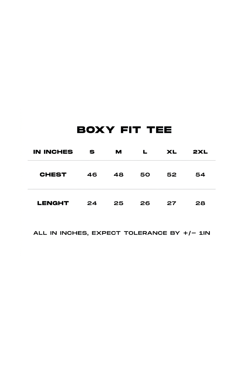 "PIECE OF YOUR HEART" | OMBRE WASH | BOXY FIT