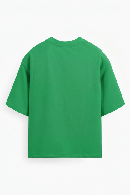 "WEAR YOUR CROWN" | MATCHA GREEN