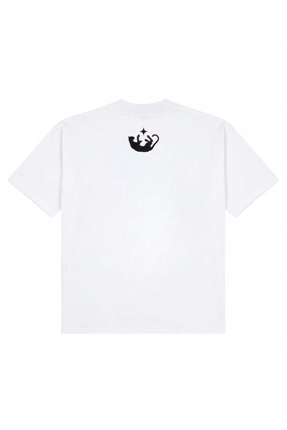 "UNLOCK THE NEXT CHAPTER" | WHITE