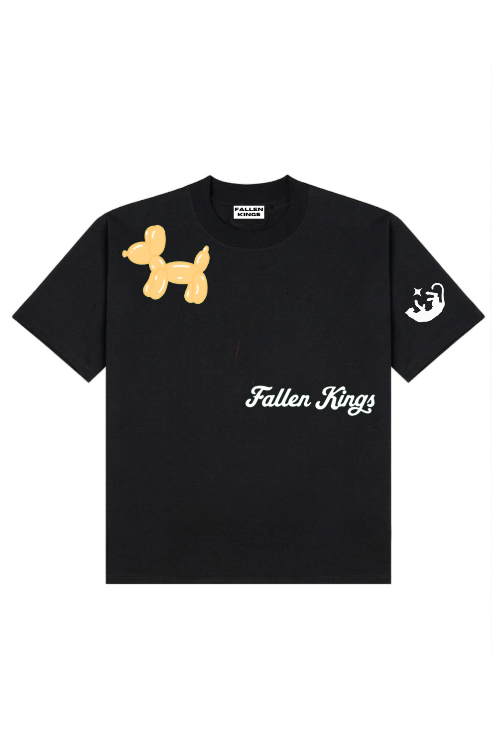 "LOVE IS IN THE AIR" | MIDNIGHT BLACK