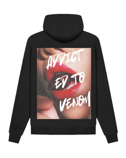 Addicted to Venom Hoodie