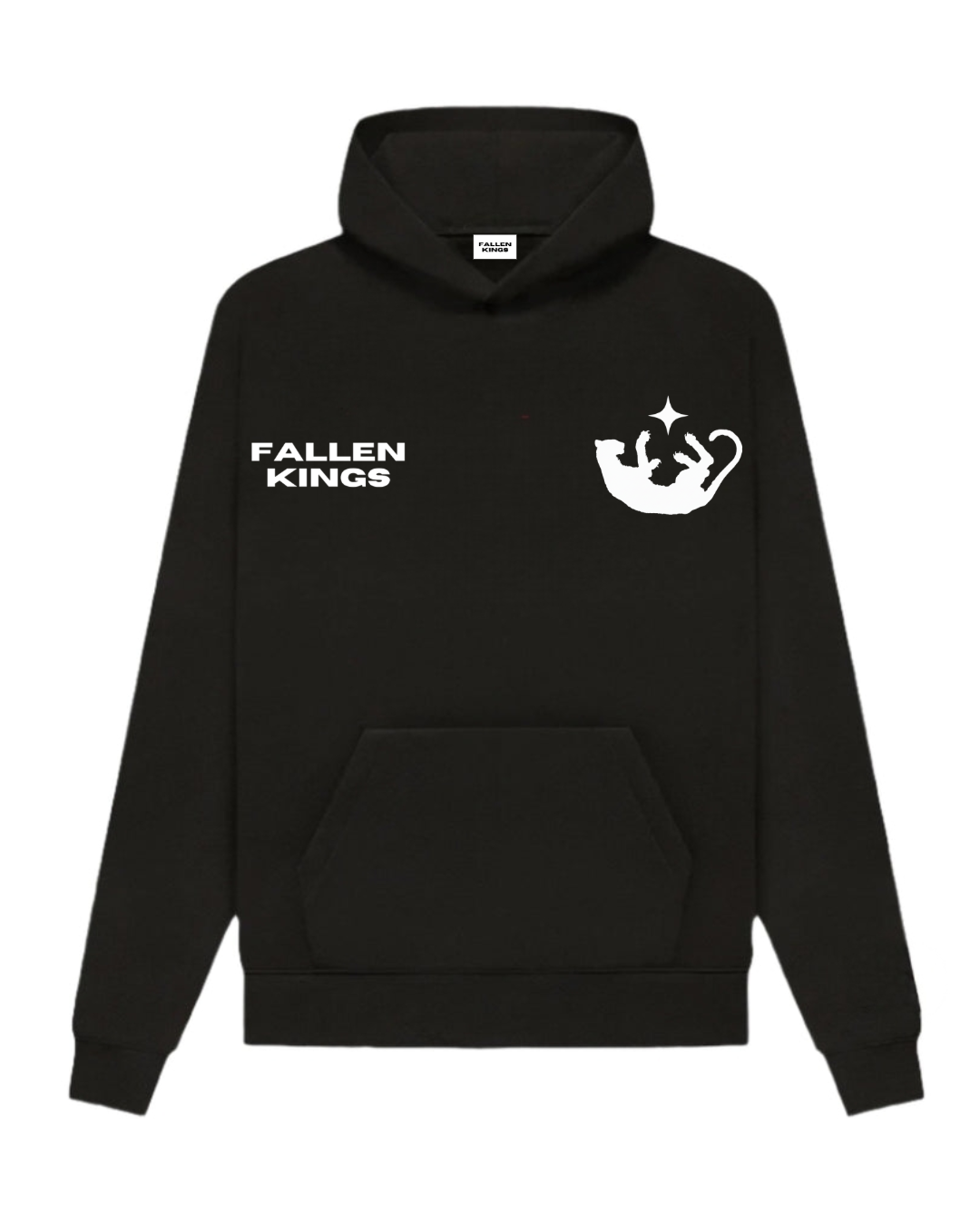 Late Night Sin Hoodie