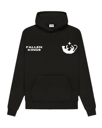 Late Night Sin Hoodie