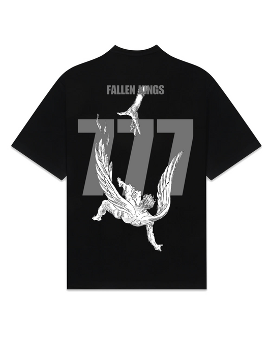 FALLEN 777