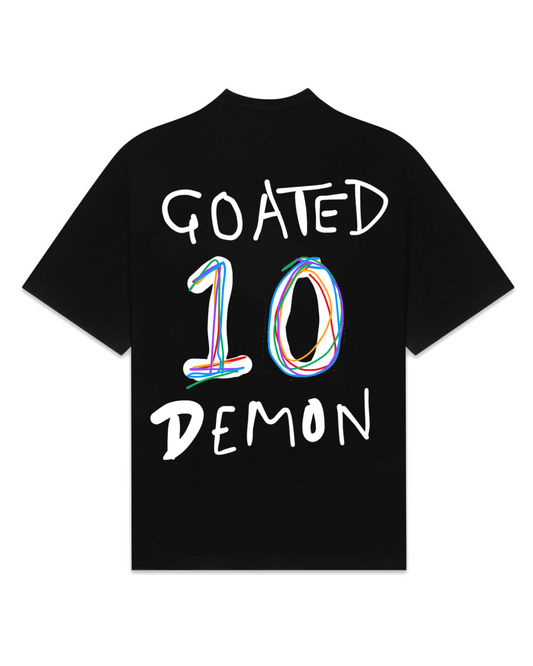 Goated Demon