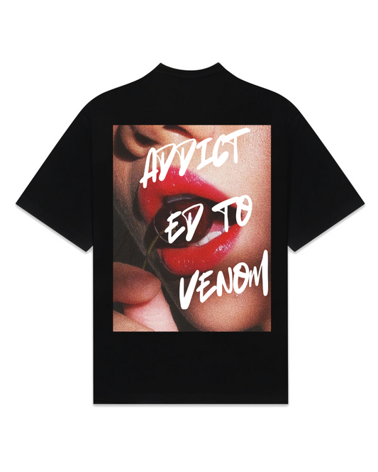 ADDICTED TO VENOM